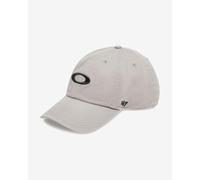 Casquette Oakley Remix gris noir