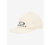 Casquette Oakley Session blanc