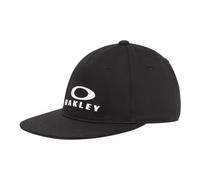 Oakley Casquette Session – noir et blanc