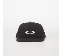 Casquette Oakley Session Trucker Pitch Black Universal