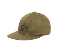 Oakley Casquette Session Vert