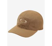 Oakley Apparel Si Cap Marron S-M Homme,Femme