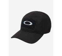 Oakley Si Cap Chapeau, 02x Blackout TBL, L/XL Mixte Adulte