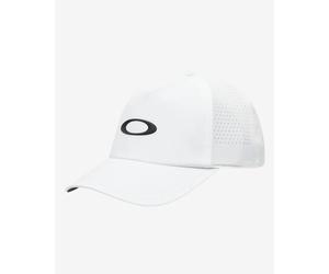 Casquette Oakley Take Pro Snapback blanc pur