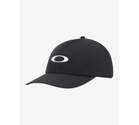 Oakley - Oakley Take Pro Snapback Pitch Black - Casquette
