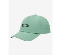 Casquette Oakley Take Pro Snapback verte