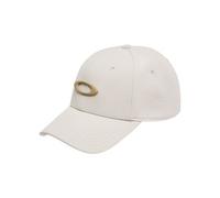 Oakley Casquette Tincan – blanc beige – Taille S-M