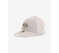 Casquette Oakley Tincan blanc beige - L-XL