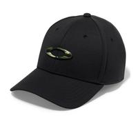 Oakley Apparel Tincan Cap Noir L-XL