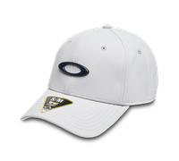 Oakley Apparel Tincan Cap Blanc S-M Homme,Femme