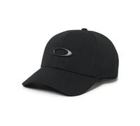 Casquette oakley tincan noir carbone