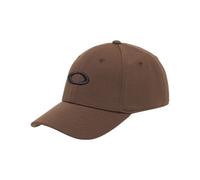 Casquette oakley tincan remix marron