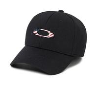 Oakley Apparel Tincan Cap Noir S-M