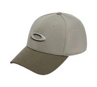 Casquette Oakley Tincap Vert S/M (55/58 cm)