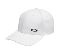 Oakley Apparel Tinfoil 3.0 Cap Blanc L-XL