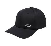 Oakley Casquette Tinfoil 3.0 noir pur L/XL