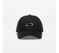 Oakley Casquette Trucker Ellipse Noir Homme Taille unique