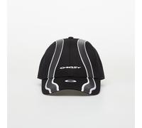 Casquette Oakley Wave Cap Black S/M