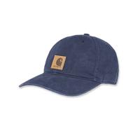 Casquette ODESSA - Bleu - 412 - CARHARTT - 100289