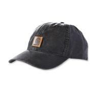 Casquette ODESSA taille unique noir - CARHARTT - S1100289001