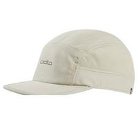 Casquette odlo performance light gris clair
