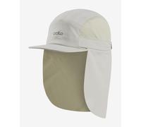 Casquette Odlo Performance Light Shade blanc - S-M