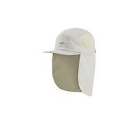 Casquette odlo performance light shade gris clair