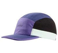 Casquette odlo performance light violet