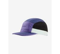 Casquette odlo performance light violet