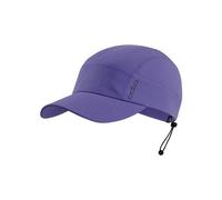 Casquette odlo performance x light pack violet