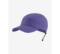 Odlo Performance X-Light Casquette-Violet, Taille L/XL