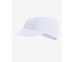 Casquette Odlo The Performance Ride blanc pur - L-XL