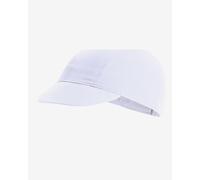 Casquette Odlo The Performance Ride blanc pur - S-M