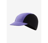 Casquette Odlo The Performance Ride violet noir - L-XL