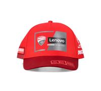 Casquette Officiel Ducati Marc Márquez Rider´S World Champion, Moto Gp Rouge