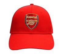 Gunners Casquette de baseball officielle Arsenal FC Premier League