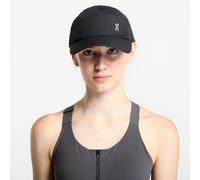 ON Lightweight Cap men Caps black taille: ONE SIZE