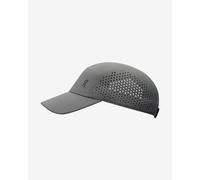 ON RUNNING Lightweight Cap - Mixte - Gris - taille Unique- modèle 2026