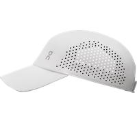On - Casquette ultra-légère - Lightweight Cap White - Blanc Blanc