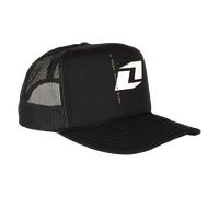 Casquette One Industries Vert NoirTaille unique Noir