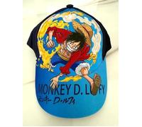 Casquette One Piece 54 cm