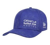 Casquette Oracle Red Bull F1 Racing by New Era bleu One Size
