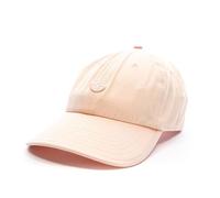 Casquette Orange Femme Adidas Dad M