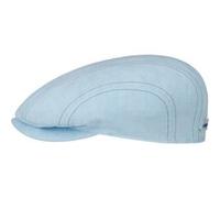 Casquette Organic Cotton Sustainable by Stetson bleu clair M (56-57 cm)