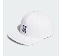 Casquette Originals Patch White M/L