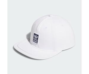 Casquette Originals Patch White M/L