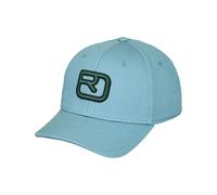 ORTOVOX Logo Flex Cap Arctic Grey 60 Unisexe Adulte
