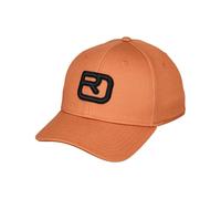 Casquette ORTOVOX Logo Flex Cap (sly fox) 58 cm