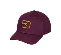 Ortovox - Logo Flex Cap - Casquette - 58 cm - winetasting