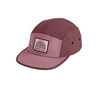 Casquette ORTOVOX MTN STRIPE CAP (Chestnut) unisex
